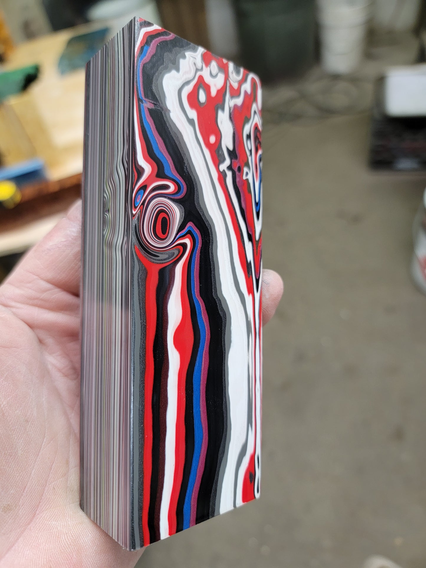 Fordite